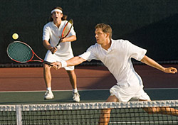 tennis and sport photography